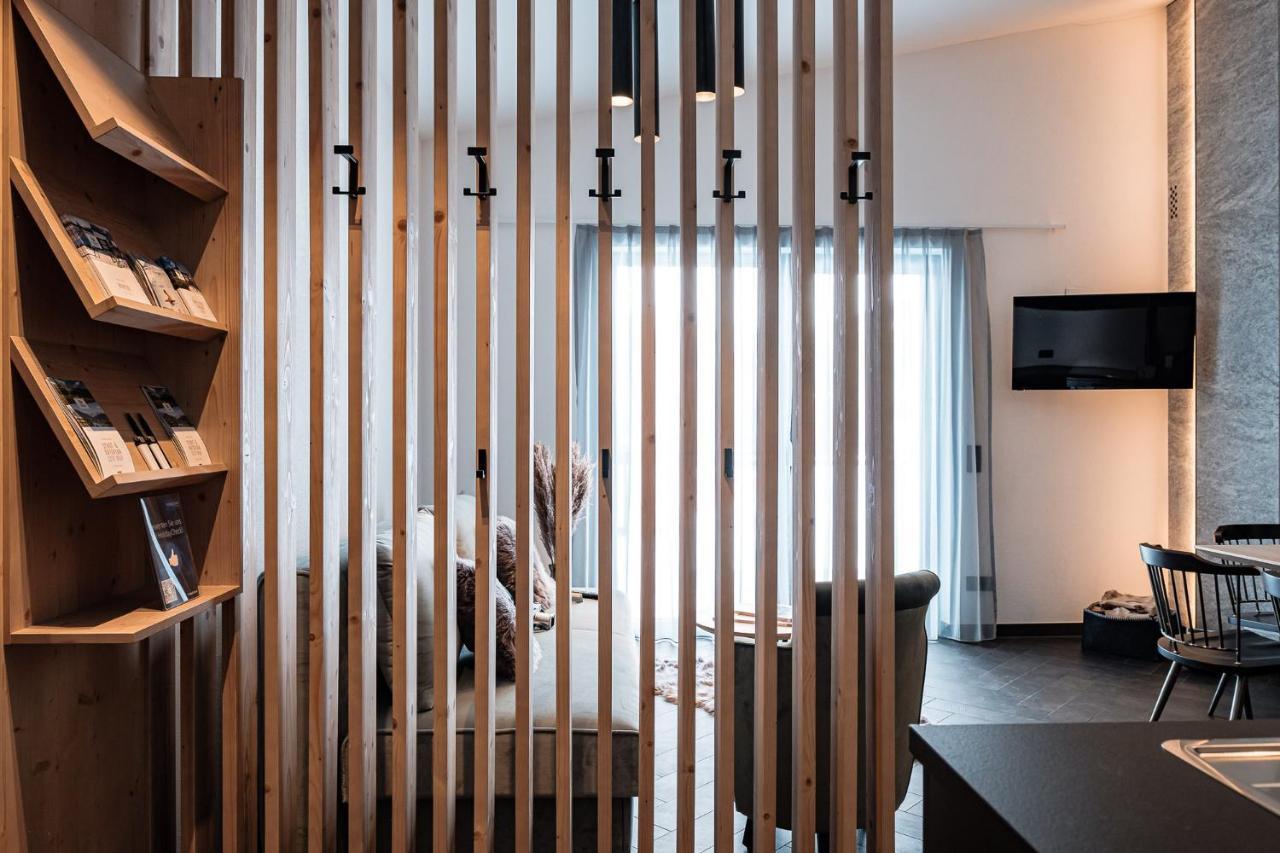 Apart Herzog - Urban Luxury Lifestyle Direct At Steinbergpiste And Steinbergbahn Leogang Kültér fotó